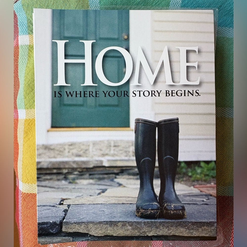 🏡 24 piece notecards 🏡